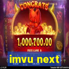 imvu next